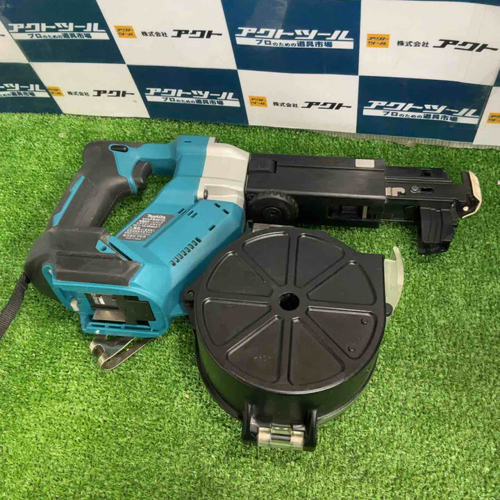 ★マキタ(makita) コードレスオートパックスクリュードライバー FR451DZ【草加店】