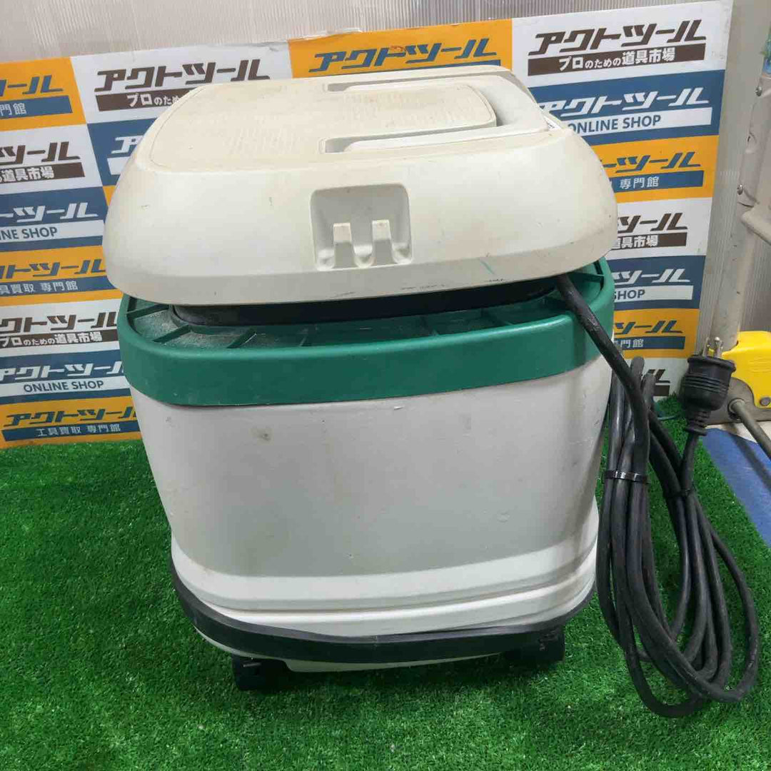 ☆ハイコーキ(HIKOKI ※旧:日立工機)  集じん機 乾湿両用 RP150YB【草加店】