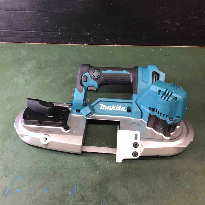 ★マキタ(makita) コードレスポータブルバンドソー PB183DZ【戸田店】
