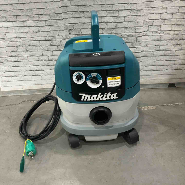 ★マキタ(makita) 集じん機 乾式 VC0830 連動機能【川口店】