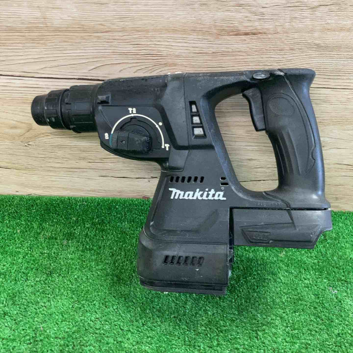☆マキタ(makita) コードレスハンマドリル HR244DZB【町田店】