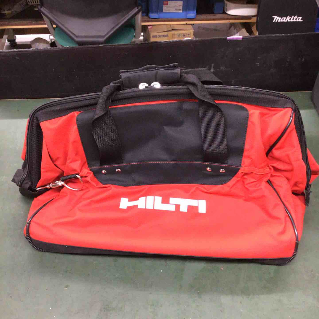 【美品】 HILTI 工具バック ヒルティ 【戸田店】