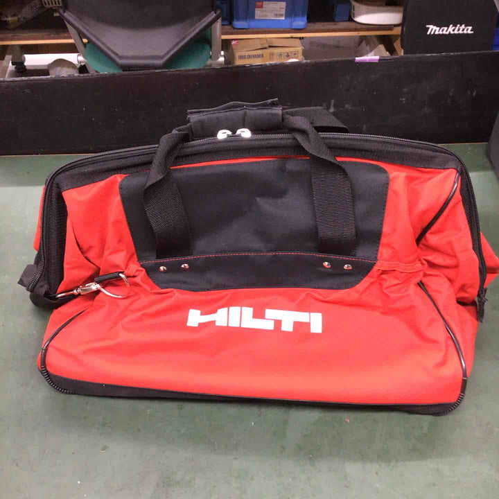 【美品】 HILTI 工具バック ヒルティ 【戸田店】