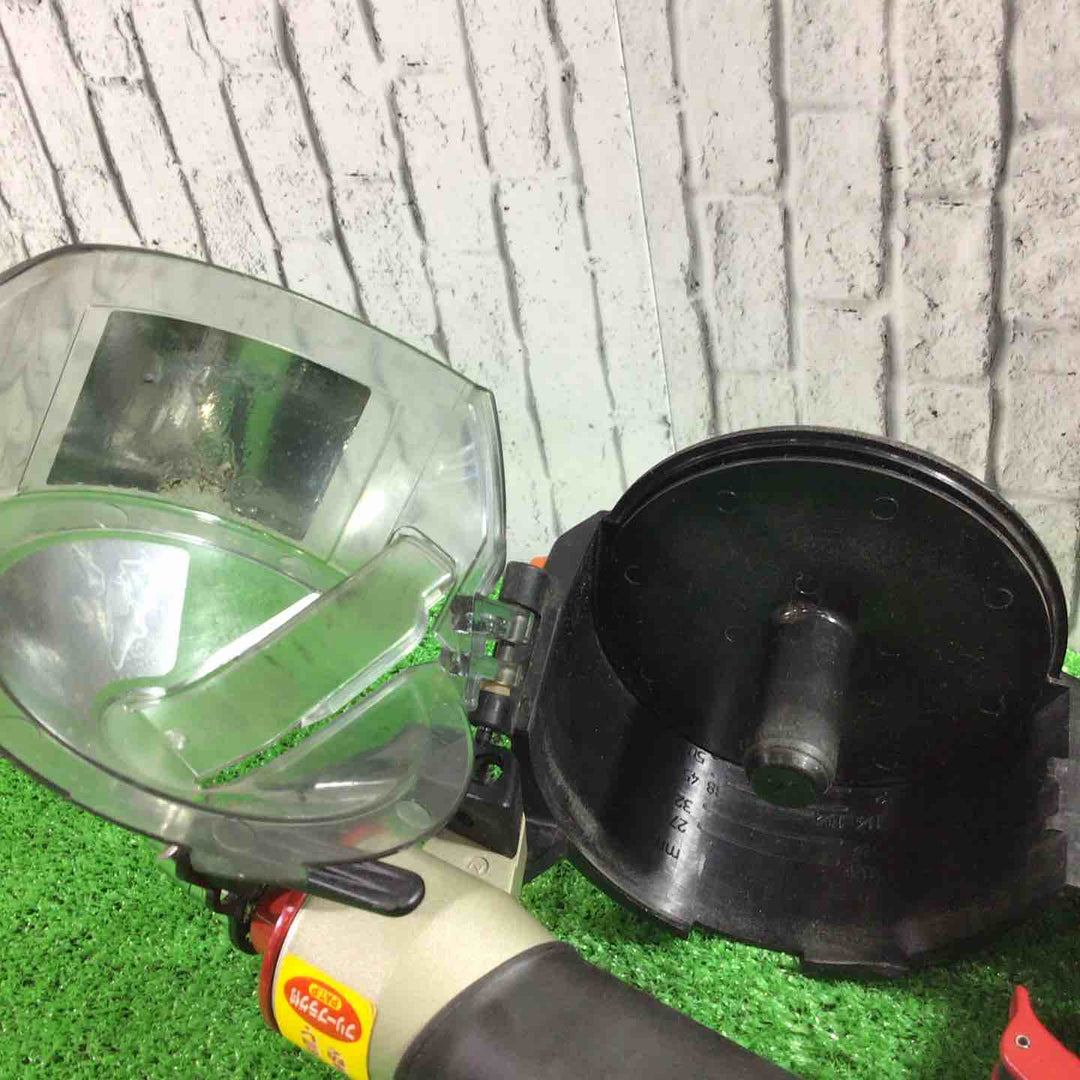 ★マックス(MAX) 常圧エア釘打ち機 CN-550S(FP)【川口店】