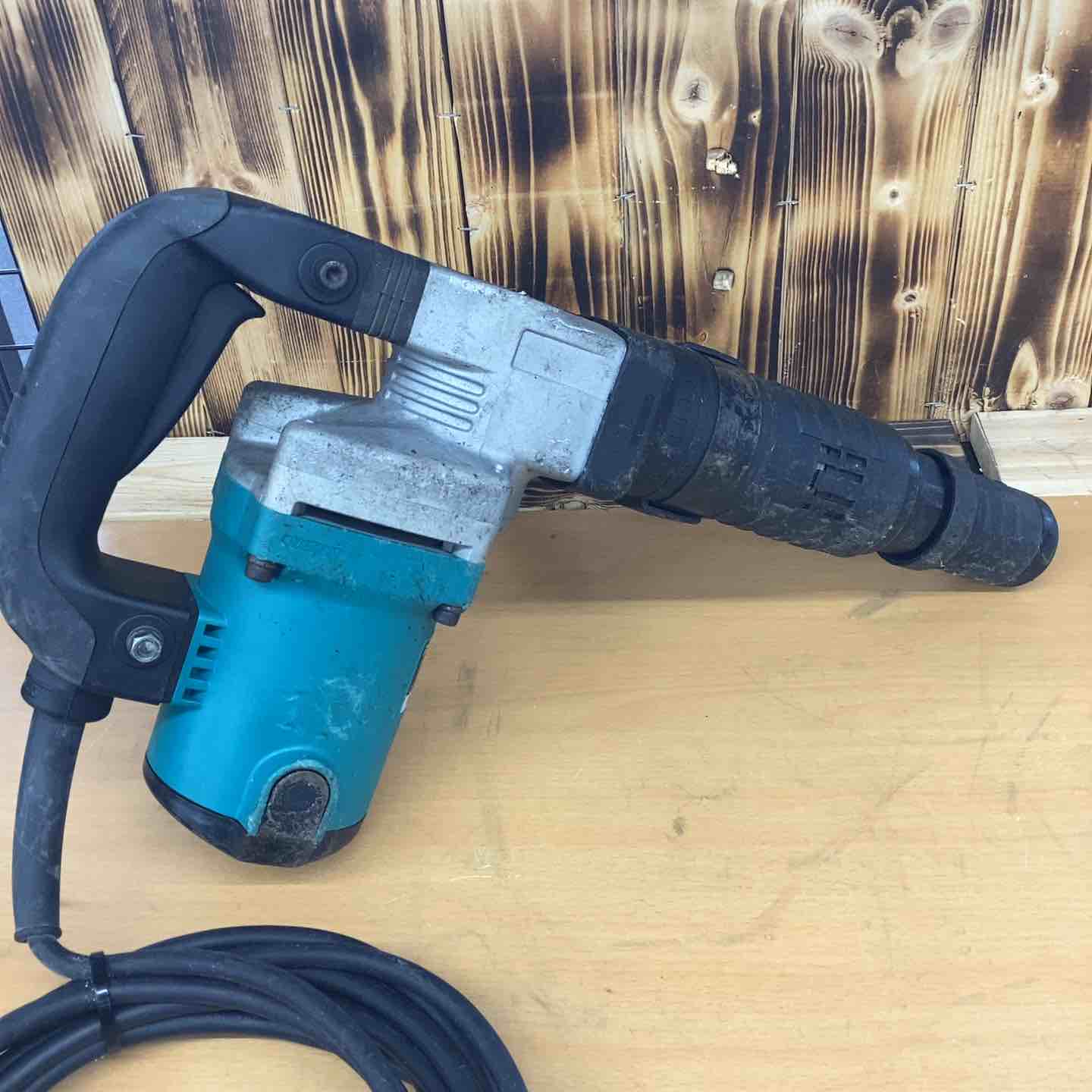 ◇リョービ(RYOBI) コンクリートハンマ CH-462【越谷店】 – アクト