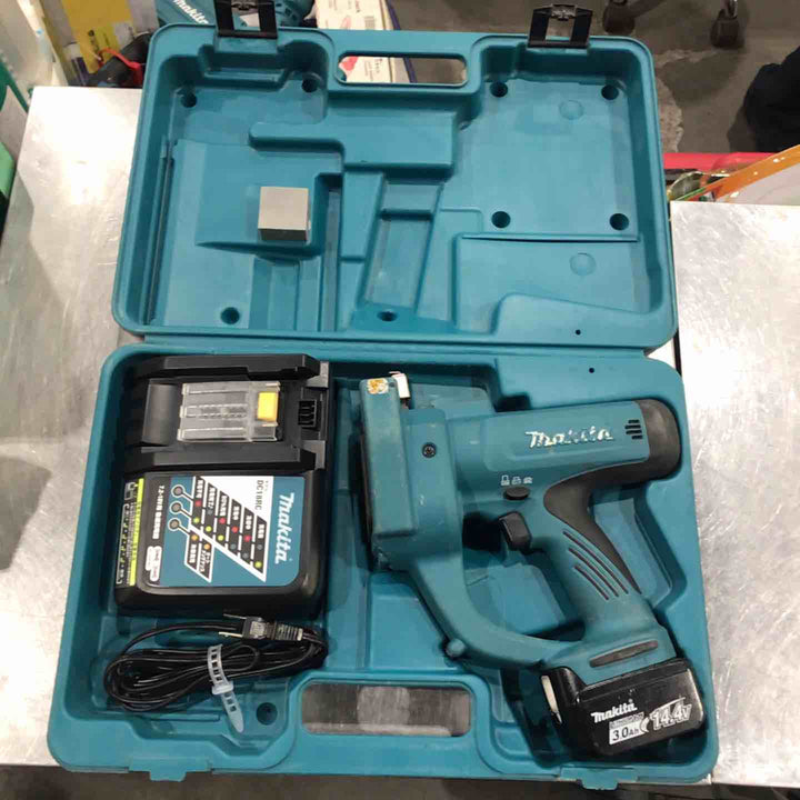 ★マキタ(makita) コードレス全ネジカッター SC101DRF【川口店】