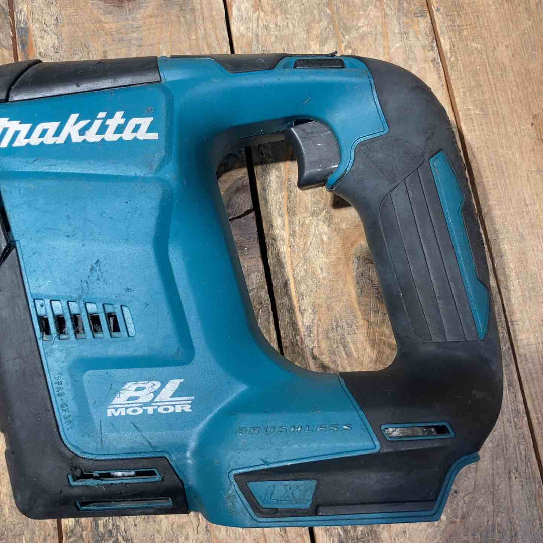 ★マキタ(makita) コードレスレシプロソー JR188DZK【所沢店】