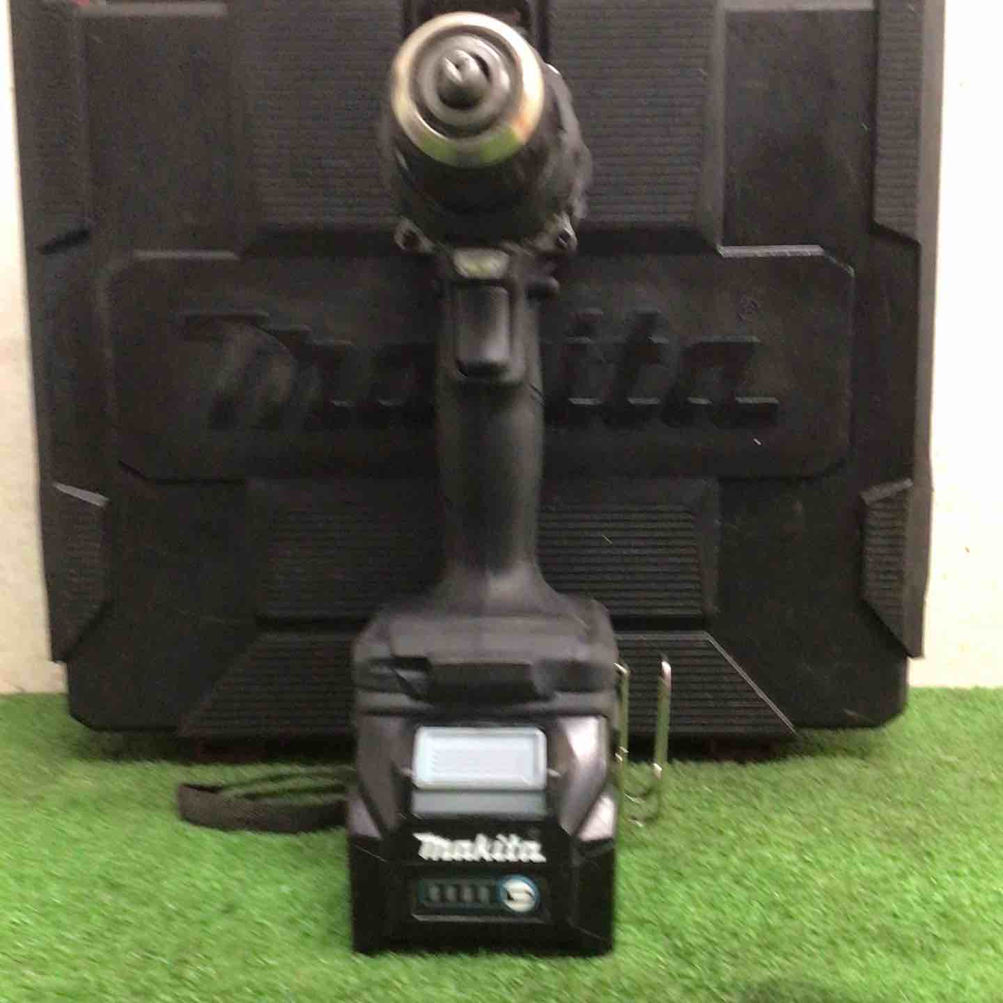 ★マキタ(makita) コードレスドリルドライバー DF002GRDXB【町田店】 ☆マキタ(makita) コードレスドリルドライバー DF002GRDXB【町田