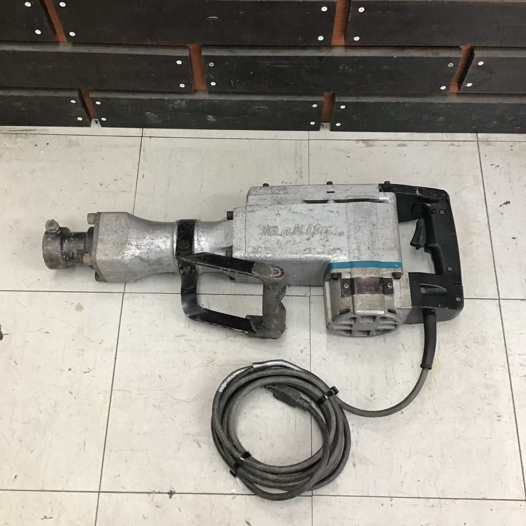 【現状品 / 店頭受取り限定】マキタ/makita 電動ハンマ HM1500 【鴻巣店】