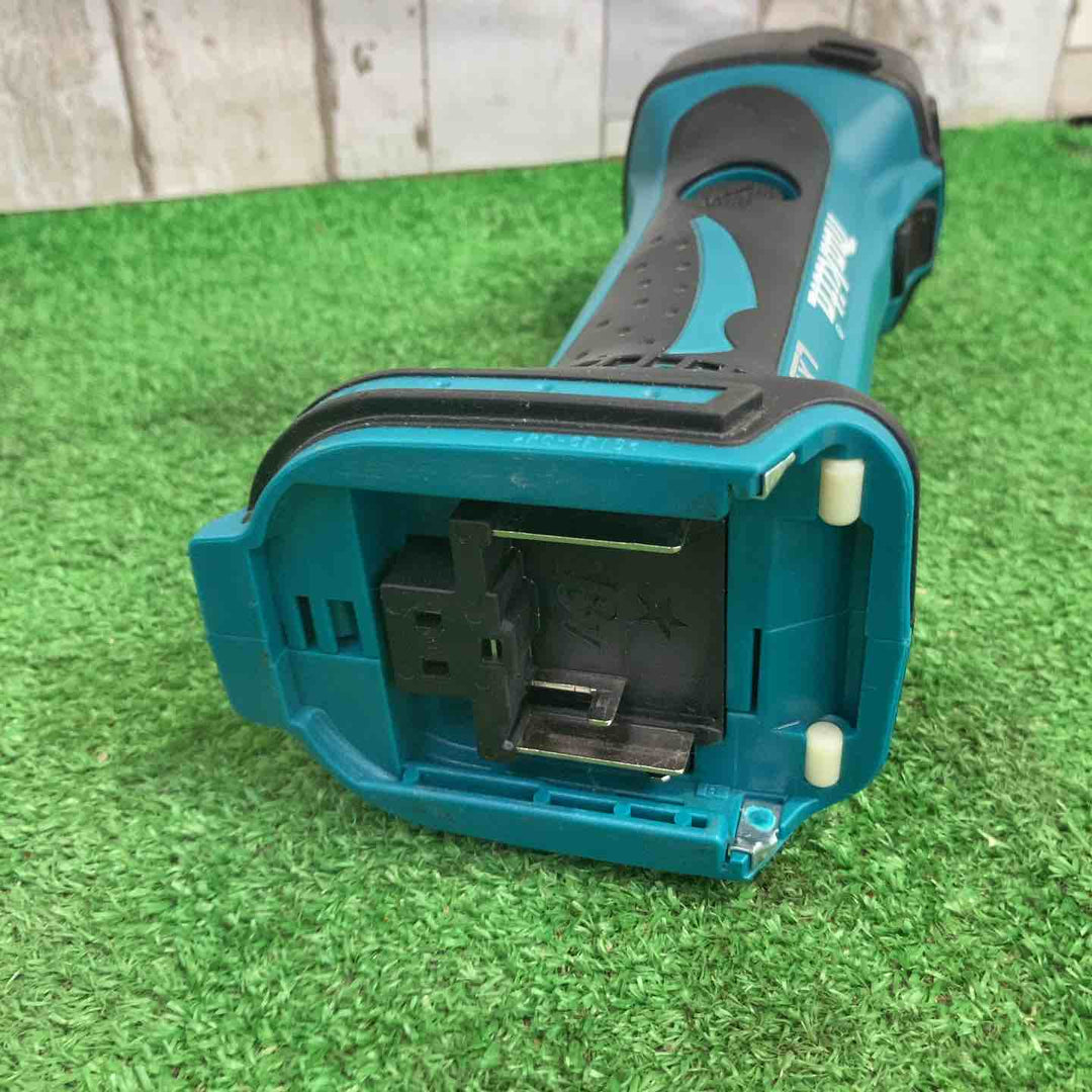 ☆マキタ(makita) コードレスハンドグラインダ  GD800DZ【町田店】