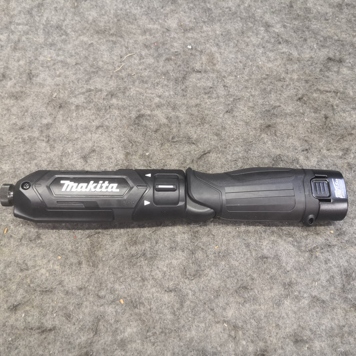 ★マキタ(makita) コードレスペンインパクトドライバー TD022DSHXB【川口店】