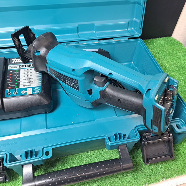 ★マキタ(makita) コードレスレシプロソー JR189DRGX【岩槻店】