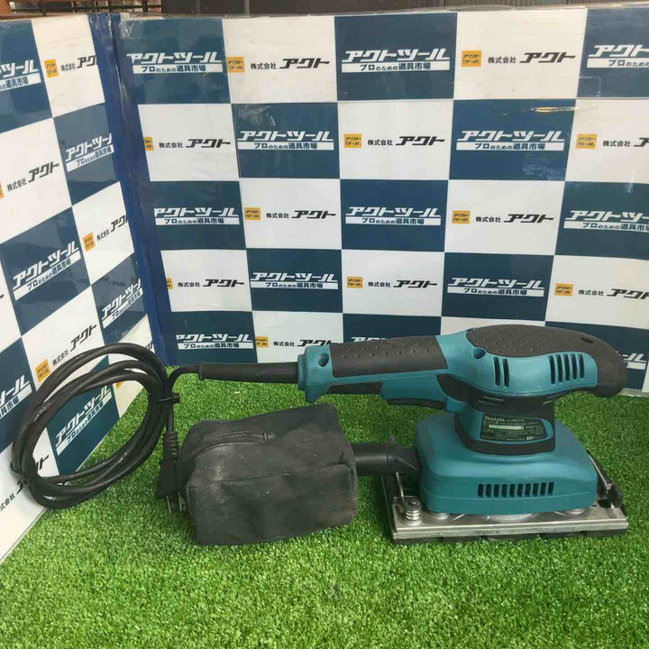 ☆マキタ(makita) 仕上サンダ BO3710【草加店】