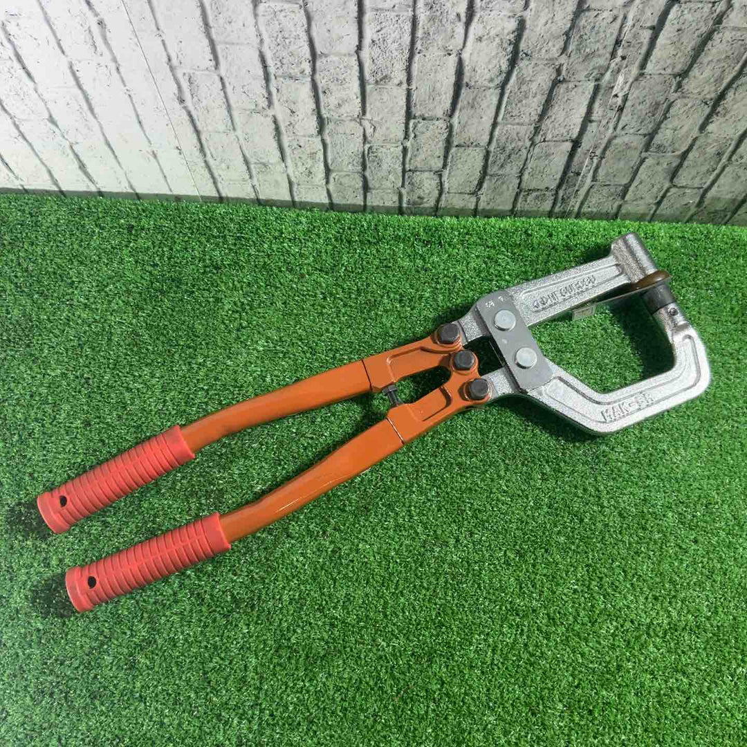 ◇ネグロス電工 軽量間柱用穴あけ工具 MAKBR MAK-BR【川口店】