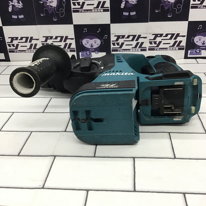 ★マキタ(makita) コードレスハンマドリル HR244DRGX【所沢店】