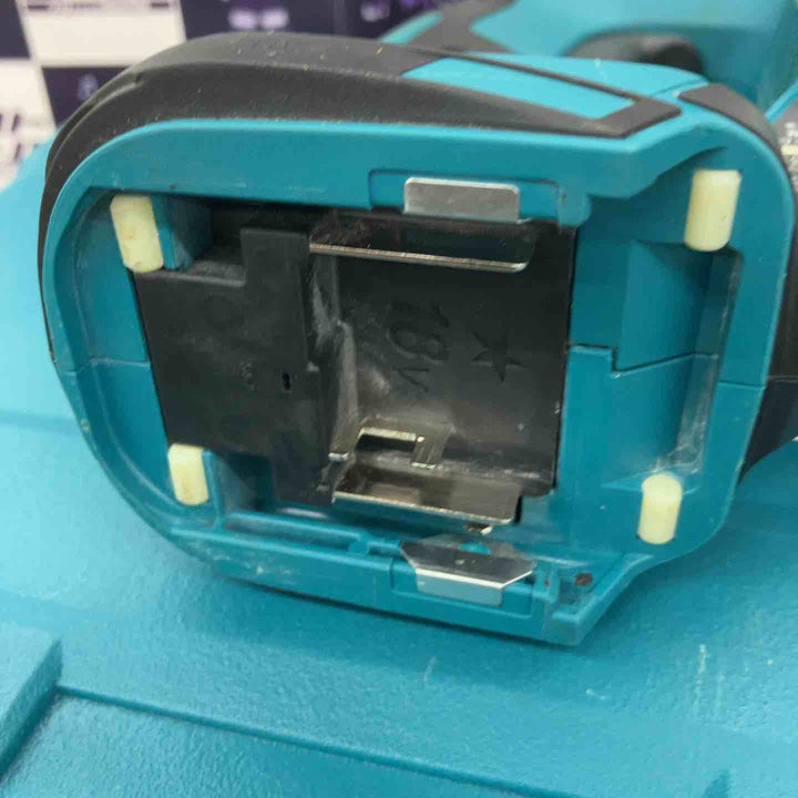 ★マキタ(makita) コードレスレシプロソー JR187DZ【所沢店】