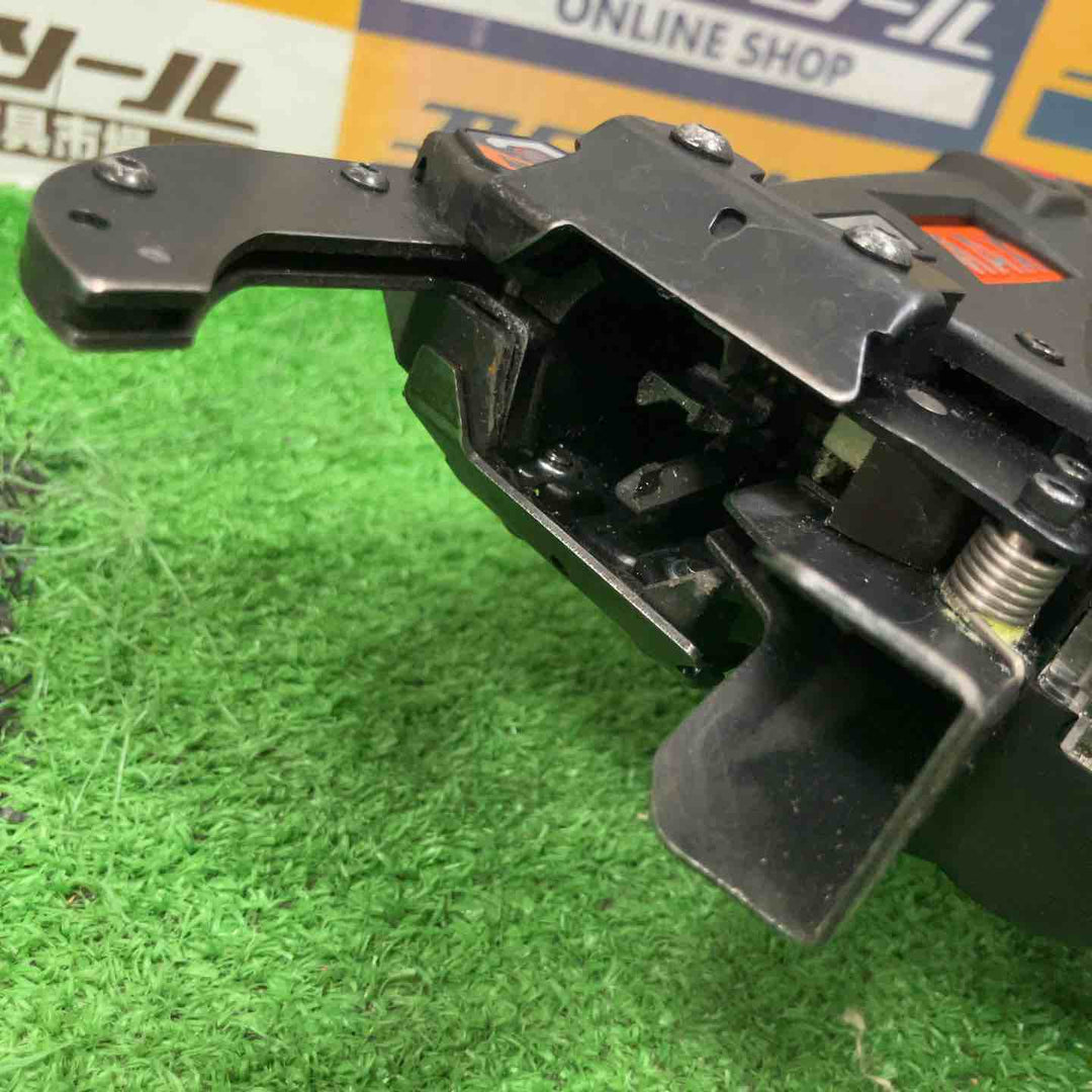 ★マックス(MAX) 鉄筋結束機 ツインタイア RB-442T-B2C/1450A【草加店】
