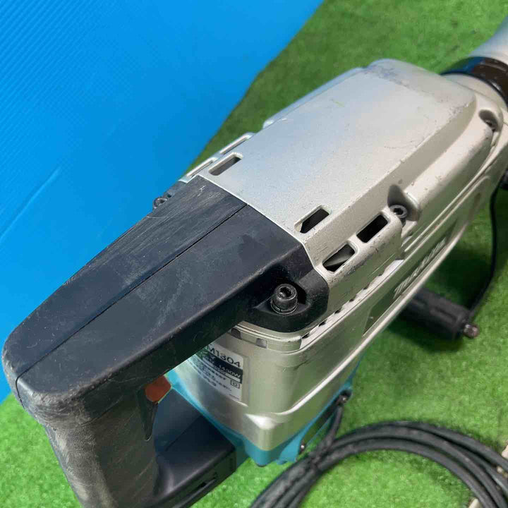 ◇マキタ(makita) ハンマ HM1304 ブルポイント付き【岩槻店】