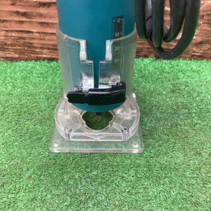 ☆マキタ(makita) 電子トリマ 3707FC【川越店】