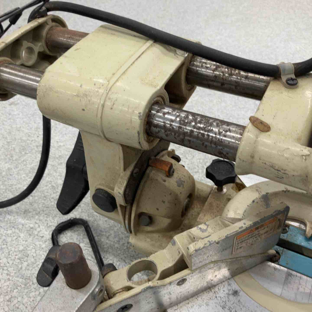 ☆マキタ(makita) 216mm スライドマルノコ LS0814FL ※保証なし【八潮店】