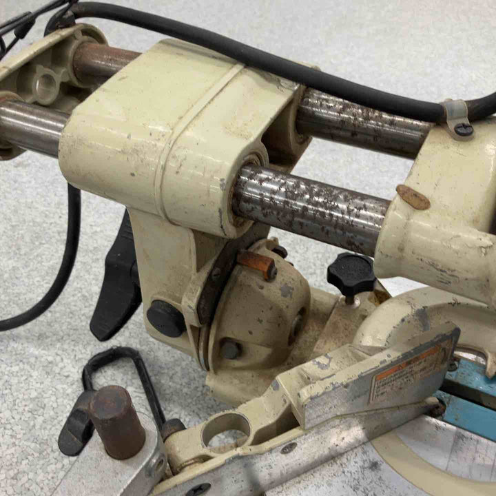 ☆マキタ(makita) 216mm スライドマルノコ LS0814FL ※保証なし【八潮店】