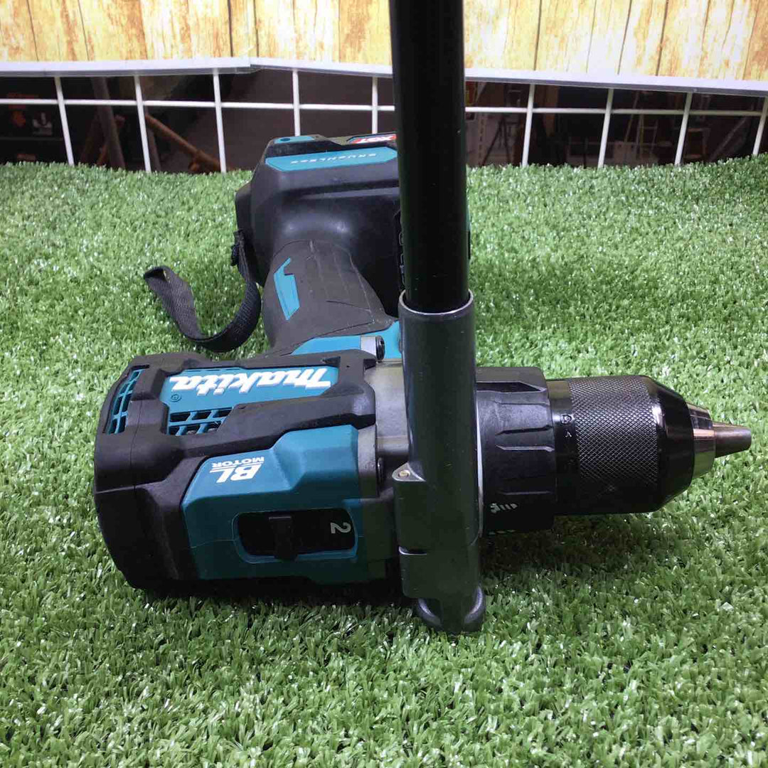 ★マキタ(makita) コードレスドリルドライバー DF001GZ【川崎店】