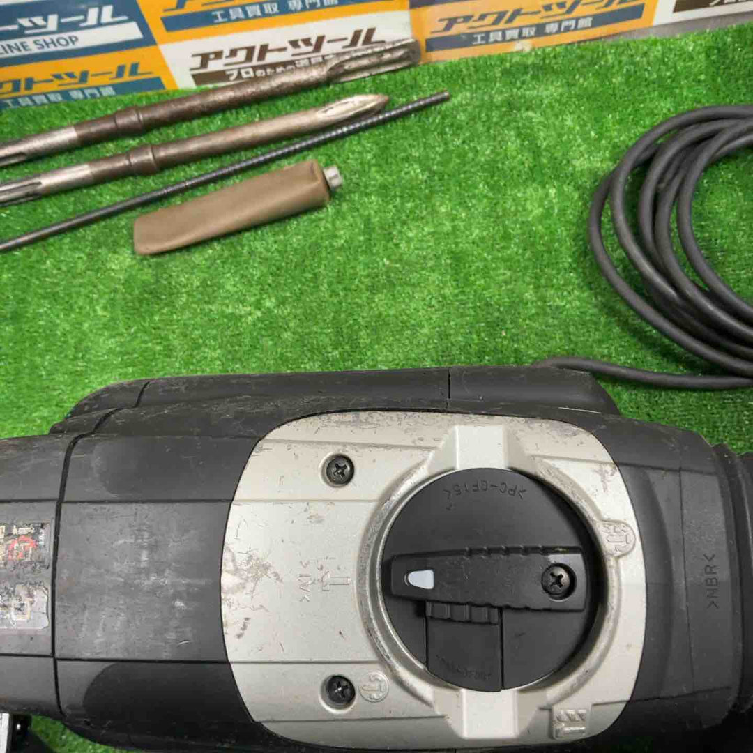 ★マキタ(makita) ハンマドリル HR4511C【草加店】