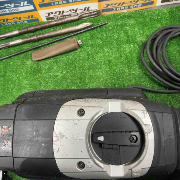 ★マキタ(makita) ハンマドリル HR4511C【草加店】