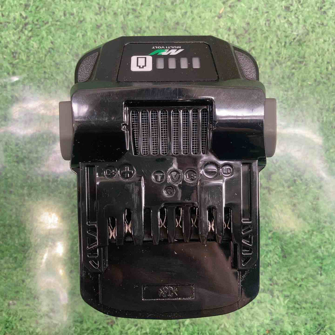 お得なセット品♪ハイコーキ(HIKOKI ※旧:日立工機) リチウムイオンバッテリー 36V/2.5Ah BSL36A18X×10点セット！【町田店】