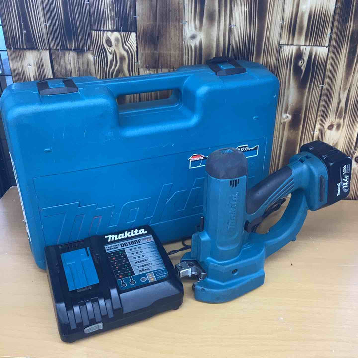 ★マキタ(makita) コードレス全ネジカッター SC101DRF【越谷店】