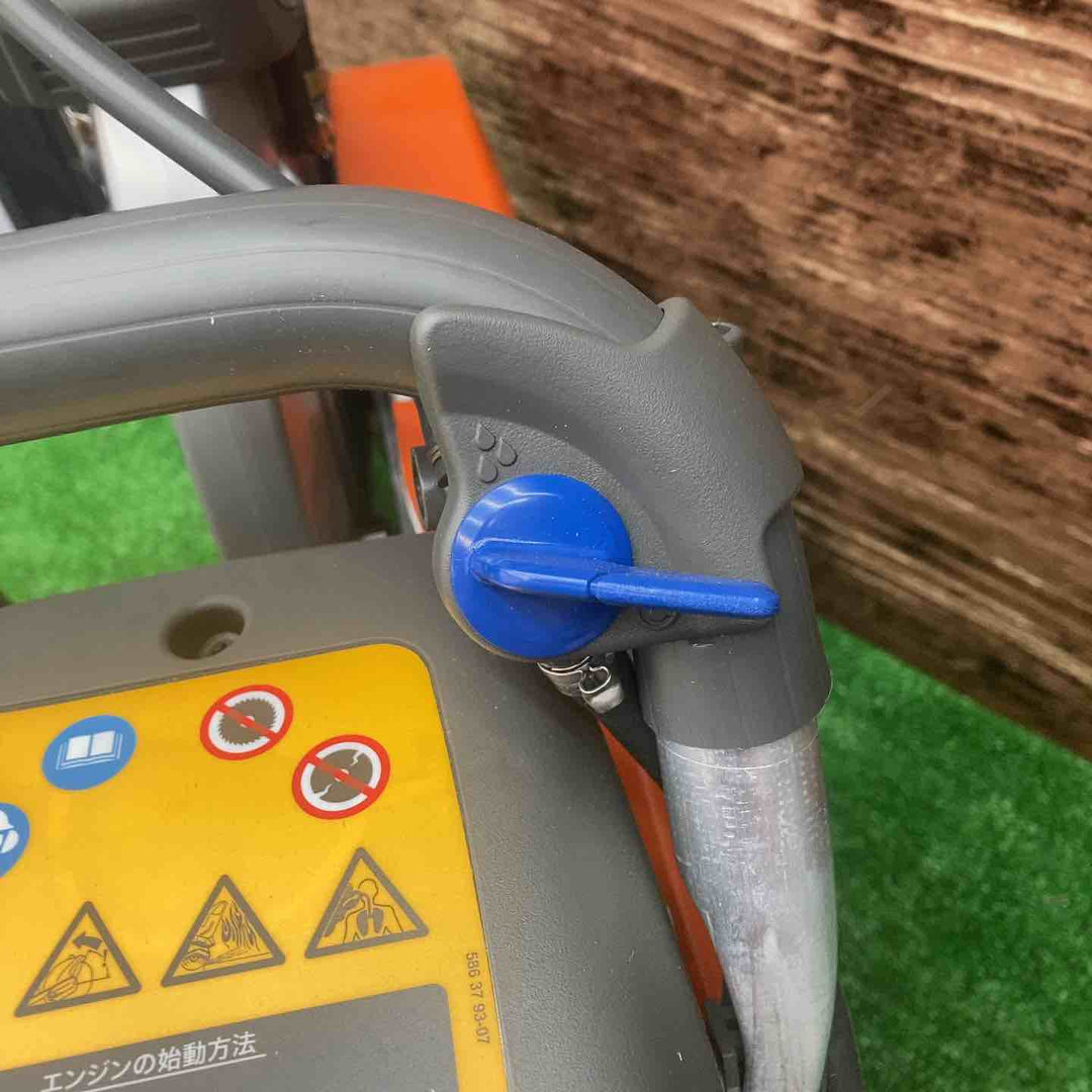 ハスクバーナ(Husqvarna) エンジンカッター パワーカッター K770【川越店】