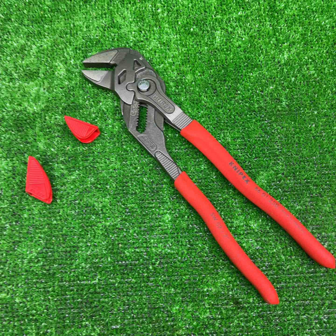 クニペックス プライヤーレンチ-8601250、圧着ペンチ 215mm 9722240、先長ラジオペンチ 2615200【藤沢店】