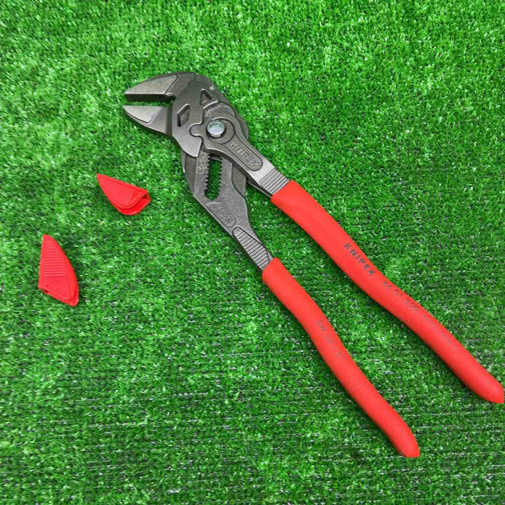 クニペックス プライヤーレンチ-8601250、圧着ペンチ 215mm 9722240、先長ラジオペンチ 2615200【藤沢店】