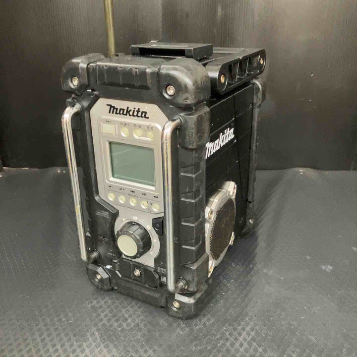 【中古品】 マキタ/makita コードレスラジオ MR103B 【鴻巣店】