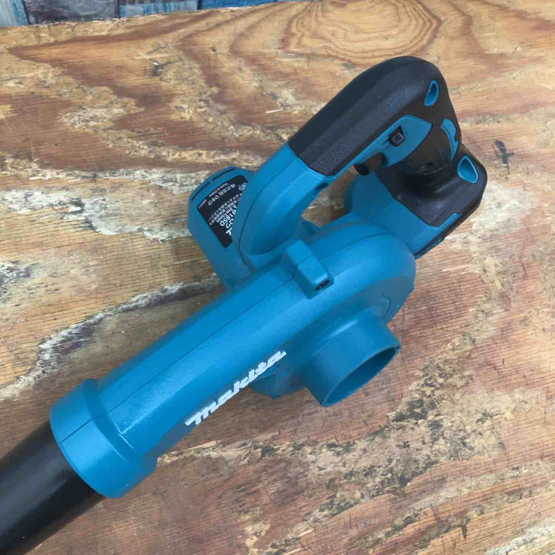 ★マキタ(makita) コードレスブロワ UB185DZ【柏店】