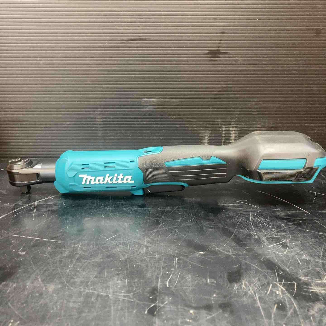 ★マキタ(makita) コードレスラチェットレンチ WR180DZ【川越店】