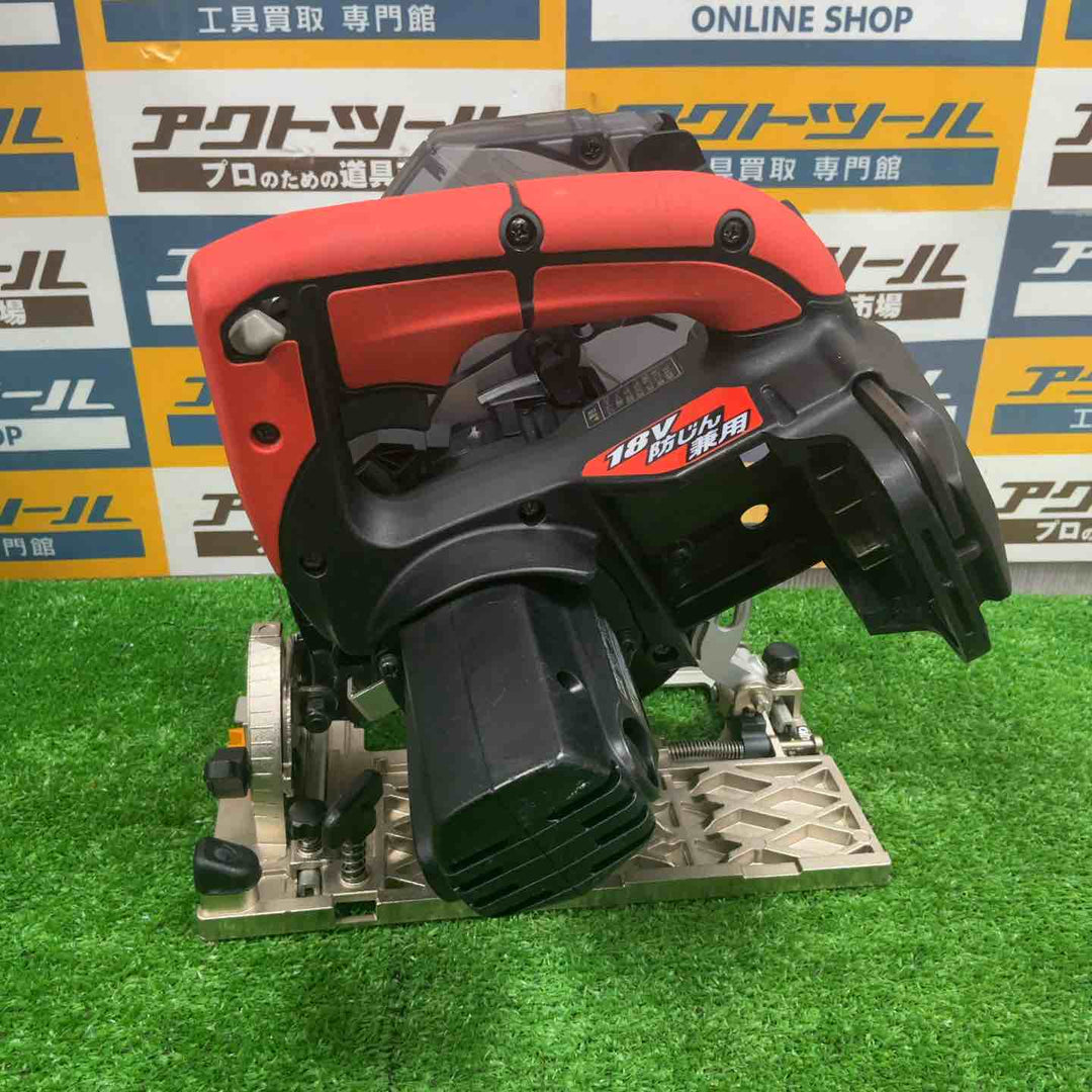 ☆マックス (MAX) コードレス防塵丸のこ PJ-CS53CDP【草加店】