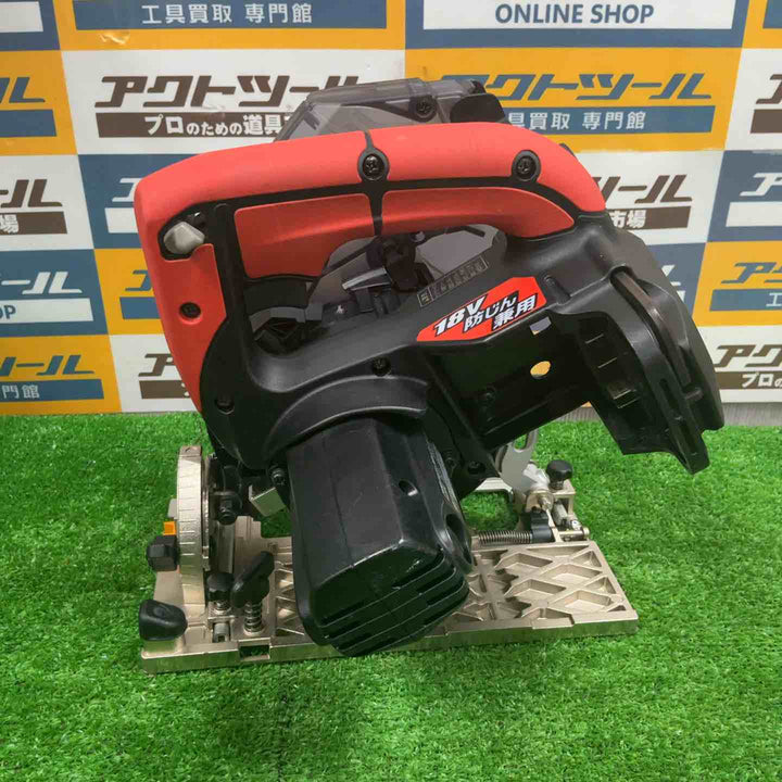 ☆マックス (MAX) コードレス防塵丸のこ PJ-CS53CDP【草加店】