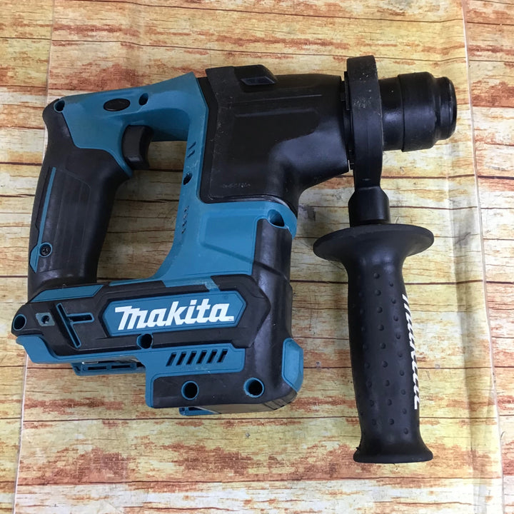 ★マキタ(makita) コードレスハンマドリル HR166DSMX【川崎店】