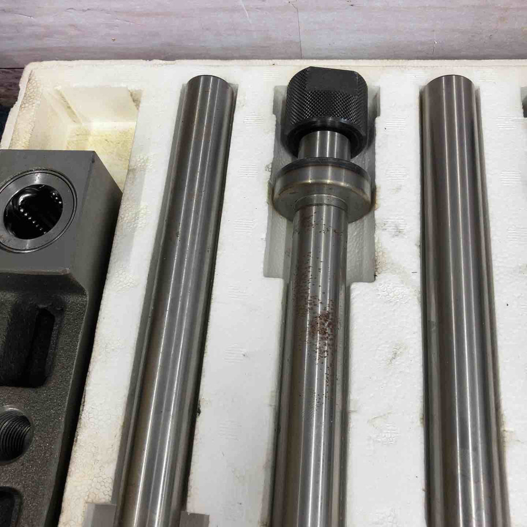 型合わせ治具(QDB) 250×250、160×160 型式不明【八潮店】