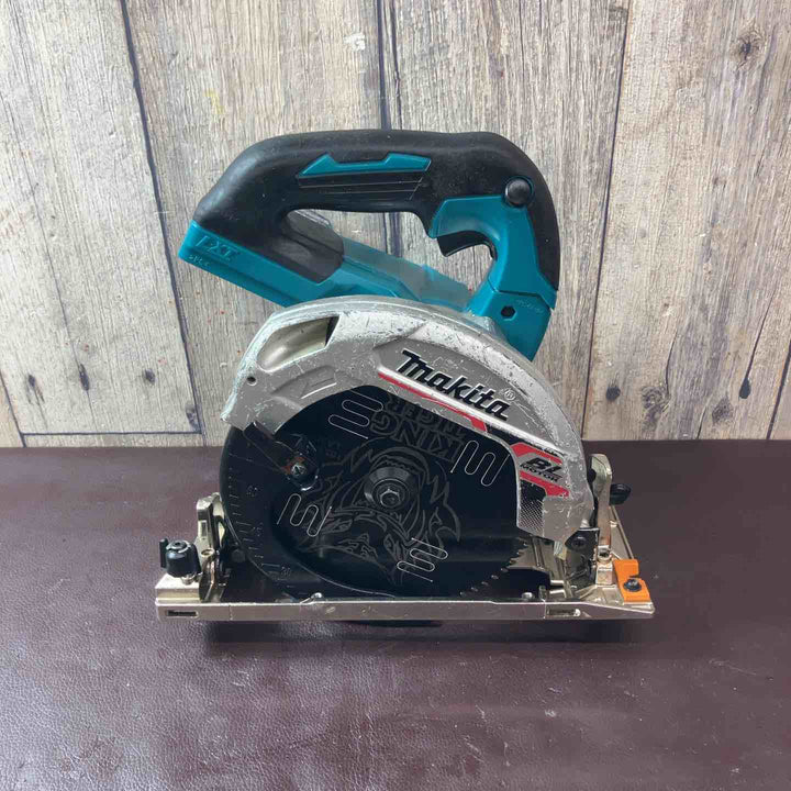【中古品】 マキタ(makita) コードレス丸のこ HS631DZ 【東大和店】