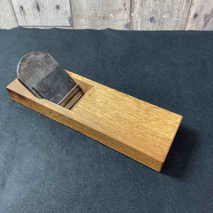 【中古品】鉋 千代鶴？  秀〇　【東大和店】