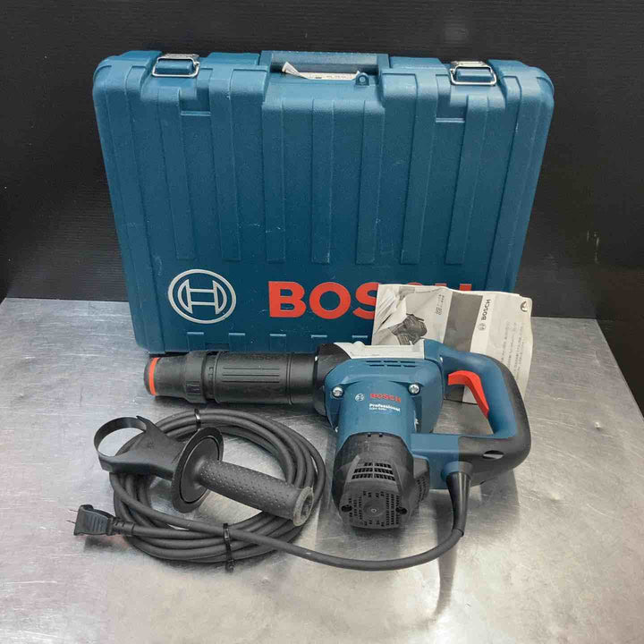 【中古品】 ボッシュ(BOSCH) 電動ハンマー GSH5XN 六角軸シャンク 100V 【東大和店】
