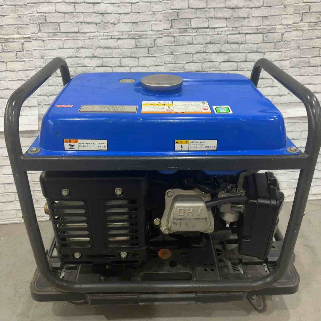 【店頭受取り限定】★ヤマハ(YAMAHA) 発電機 EF23H_50Hz【川口店】