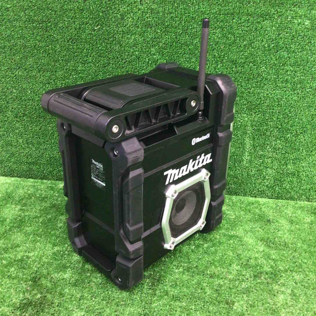 【中古品】 マキタ/makita コードレスラジオ MR108B 【鴻巣店】