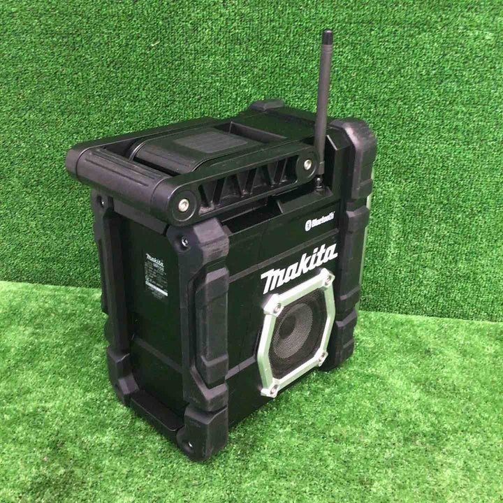 【中古品】 マキタ/makita コードレスラジオ MR108B 【鴻巣店】