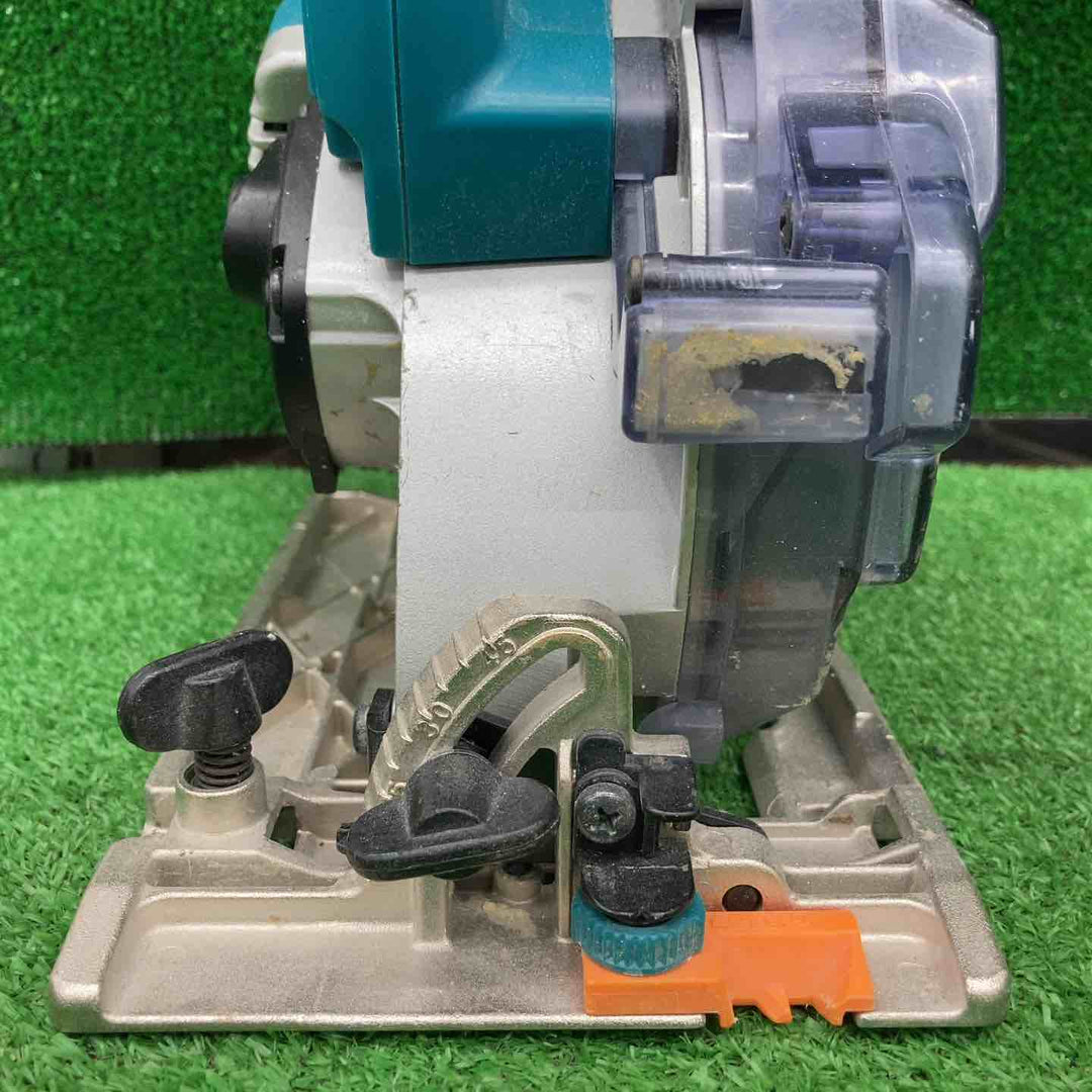 ★マキタ(makita) コードレス防じん丸のこ KS521DZ 防塵カバーキャップ欠品 14.4V3.0Ahバッテリー専用モデル【桶川店】