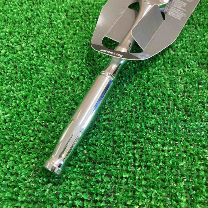 マックツールズ 1/4"ドライブ6"メタルハンドルラチェット MR690S【町田店】