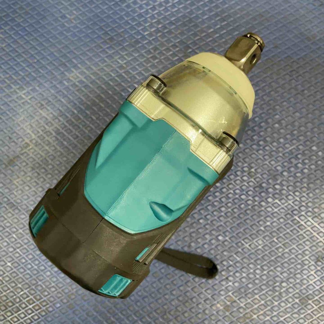 ★マキタ(makita) コードレスインパクトレンチ TW300DRGX【草加店】