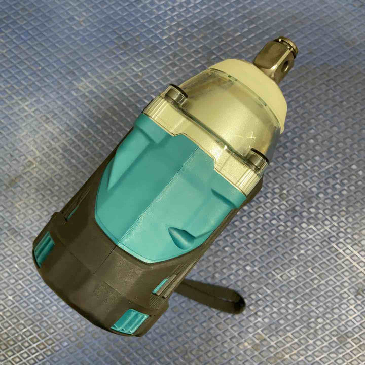 ★マキタ(makita) コードレスインパクトレンチ TW300DRGX【草加店】